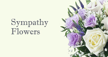 Store Sympathy Flowers